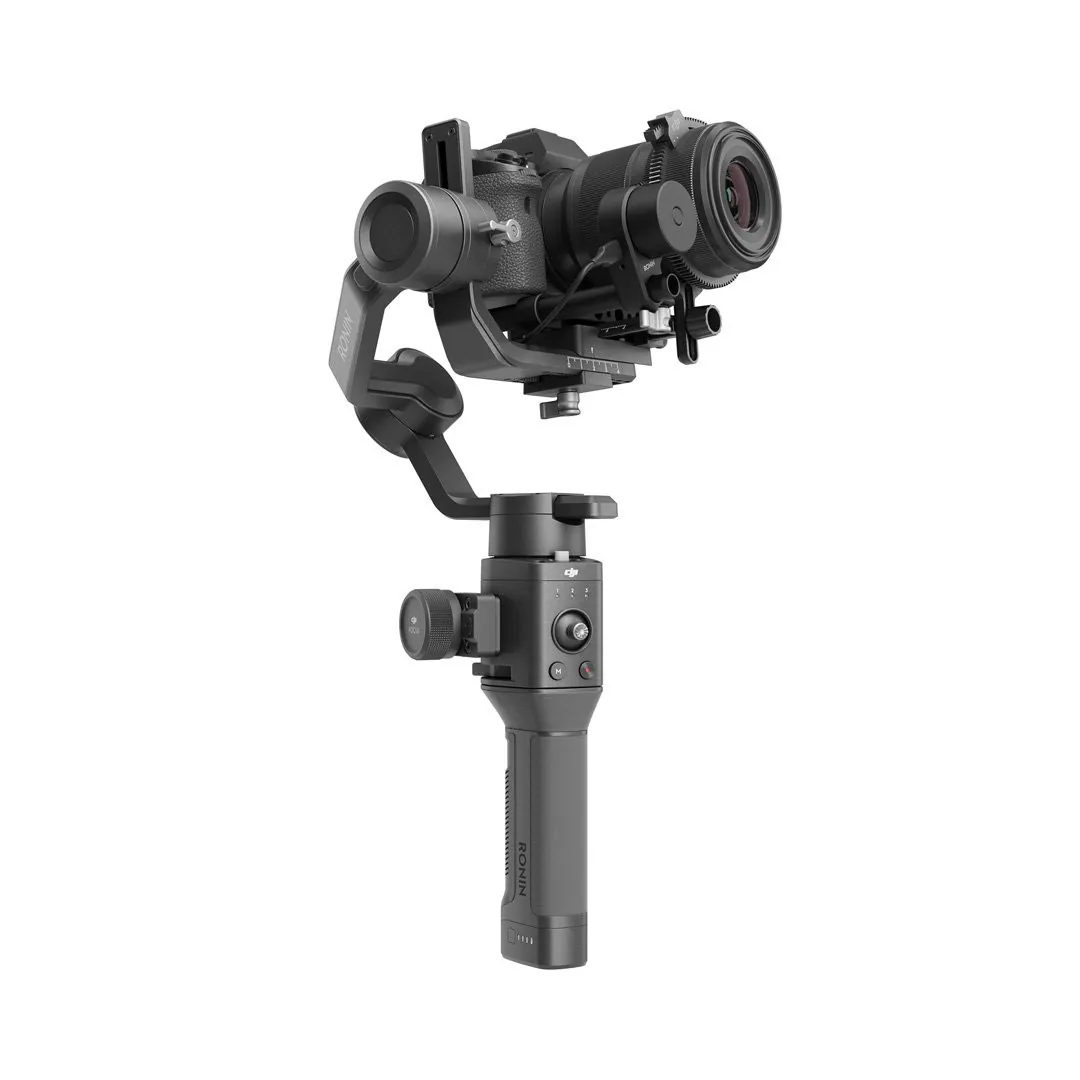 DJI Ronin SC Einhand-Gimbal